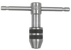 Qualtech DWTD328 1/16-1/4 T-Handle Tap Wrench