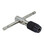 Qualtech DWTTW0 1/16-1/4 Adjustable Tap Wrench. 7 OAL
