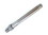 Drill America .2760&quot;x.2640 HSS Polished Piloted Reamer, PIL.276X.264