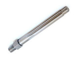 Drill America PIL.495X.467 .4950"x.4670 HSS Polished Piloted Reamer