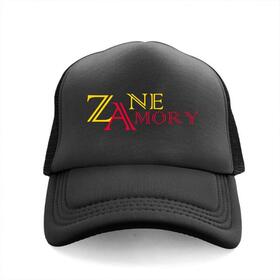 Zane Amory leading but example cop a cap