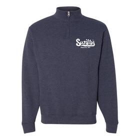 Swifty's 1/4 Zip