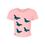 Solid Pink Blend