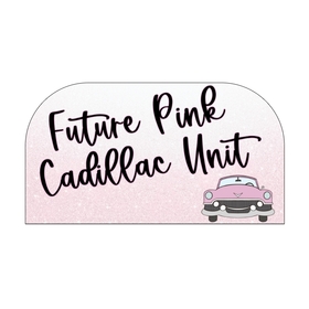 Virtual Boss Chair Covers - Future Cadillac Unit!