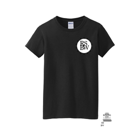 Forged by the Sun Tee