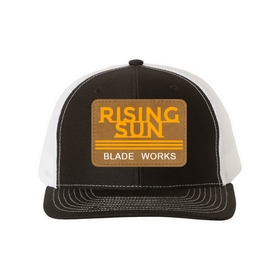 The Forge Cap
