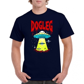 DOGLEG UFO