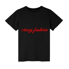 crazy fashion