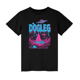 DOGLEG 