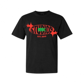 MADE WORLD TEE 