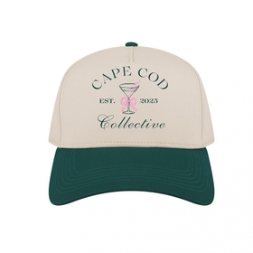 Cape cod hat