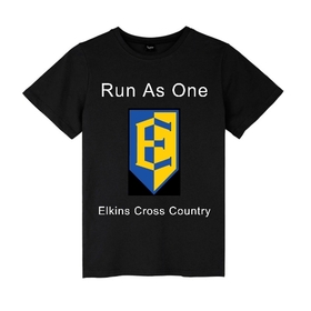 Elkins shield shirt