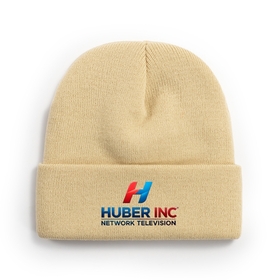 Huber INC. Beanies