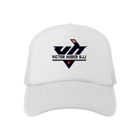 Huber INC. Baseball Caps