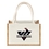 SMALL (8.6 L X 6.3 H X 5.1 W)