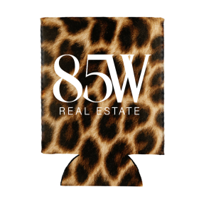 85W Krazy Koozie