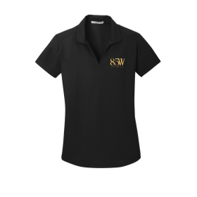 Womens Polo