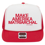 Make Amerika Matriarchal