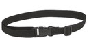 Custom DayStar 153 Black Webbing Belt w/Fast Click Feature