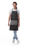 DayStar 220-BKY American Denim Basics Butcher Apron