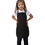 DayStar 250NP No Pocket Child Bib Apron