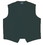 DayStar 740NP No Pocket Unisex Adult Vest No Button