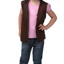 DayStar 750 No Pocket Child Vest