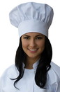 DayStar 800 Color Steadfast Adult Chef Hat