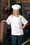 DayStar 800 Color Steadfast Adult Chef Hat