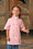 DayStar 955 Short Sleeve Child Chef Coat