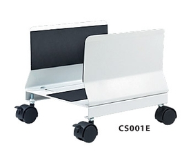 Aidata CS001E Metal Mobile Cpu Stand