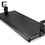 Aidata KB-3010 Height Adjustable Extra Wide Desk-Clamp Keyboard Tray