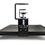 Aidata KB-3010 Height Adjustable Extra Wide Desk-Clamp Keyboard Tray
