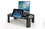 Aidata Extra Wide High-Adjustable Monitor / Printer Stand