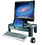 Aidata MR-1002G Extra Wide Professional Monitor/Printer Stand w/Drawer