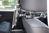 Aidata US-2122C Universal Tablet Car Headrest Mount