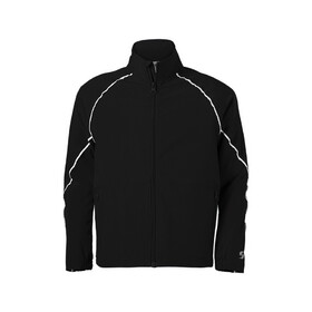 Soffe 1026Y Youth Game Time Warm Up Jacket