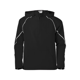 Soffe 1027Y Youth Game Time Warm Up Hoodie