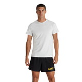 Soffe 1045A Adult Army Workout Short