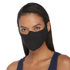 Soffe 1090-24 Single Use Face Masks - Pack of 24
