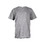 Delta Apparel 11001 30/1's Adult 100% Poly Performance Tee