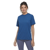 Delta Apparel 11001 30/1's Adult 100% Poly Performance Tee