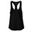 Soffe 1510V Women's Performance Racerback Tank