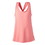 Soffe 1511G Girls Knotted Racerback Tank
