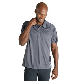 Soffe 1544M Adult Coaches Polo