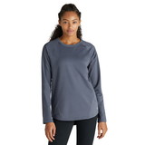 Soffe 1576V Womens Fearless Pullover