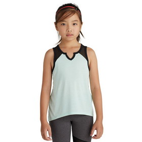 Soffe 1780G Girls Skinny Muscle Up Tank