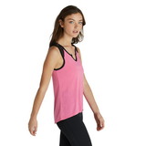 Soffe 1780V Womens Skinny Muscle Up Tank