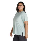 Soffe 1795C Curves Best Fitting Tee