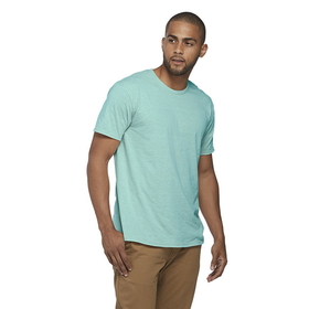 Delta Apparel 18100 Adult 4.3 oz Athletic Fit Tee